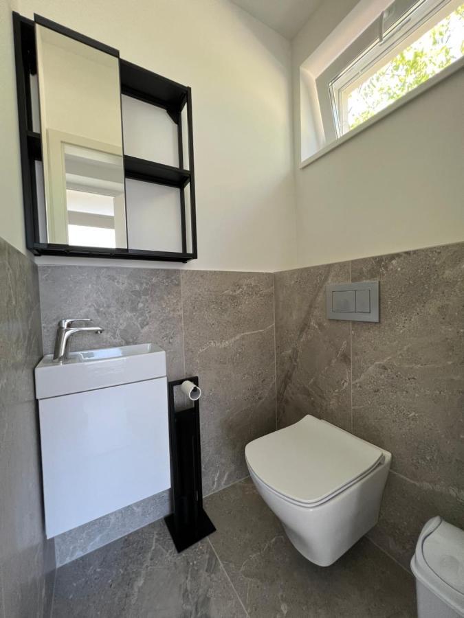 Beige Villa Balatonkenese Exterior photo